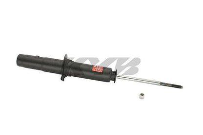 KYB Excel-G Front Shock Absorber [96-00 Civic] [97-00 EL] - Black - JDMuscleStruts And Shockskyb341203