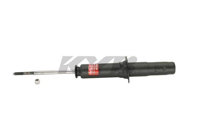 KYB Excel-G Front Shock Absorber [96-00 Civic] [97-00 EL] - Black - JDMuscleStruts And Shockskyb341203