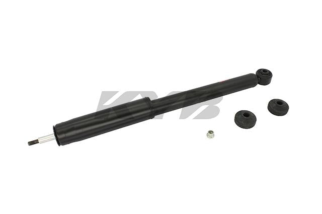 KYB Excel-G Rear Shock [06-11 Honda Civic Coupe] - Black - JDMuscleStruts And Shockskyb348023
