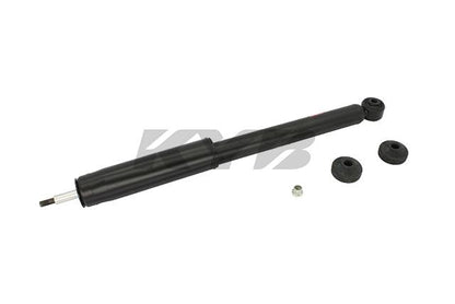 KYB Excel-G Rear Shock [06-11 Honda Civic Coupe] - Black - JDMuscleStruts And Shockskyb348023