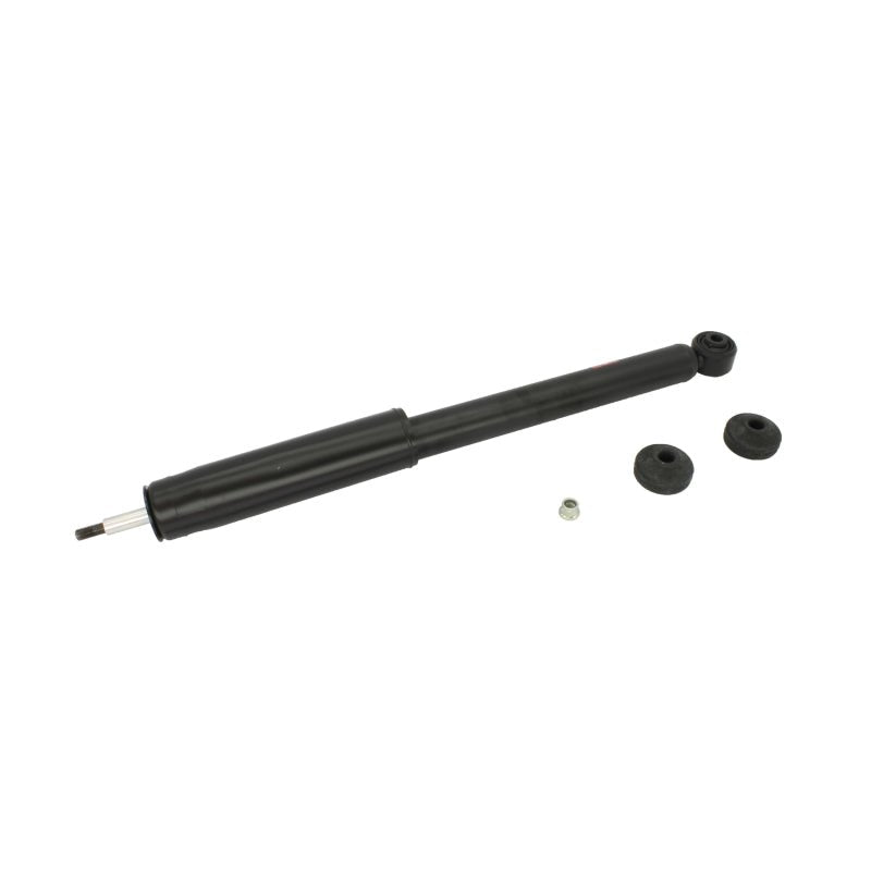 KYB Excel-G Rear Shock [06-11 Honda Civic Coupe] - Black - JDMuscleStruts And Shockskyb348023