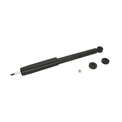 KYB Excel-G Rear Shock [06-11 Honda Civic Coupe] - Black - JDMuscleStruts And Shockskyb348023