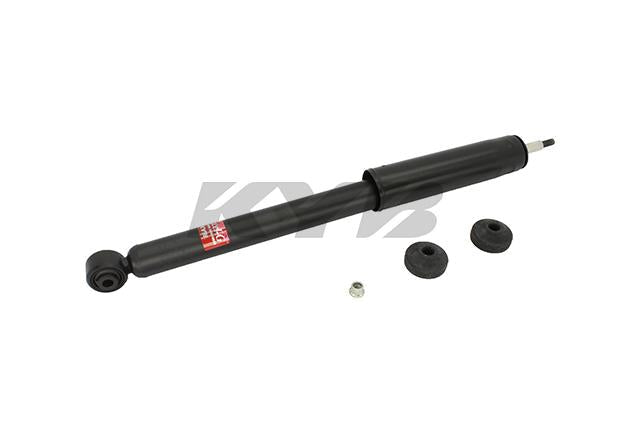 KYB Excel-G Rear Shock [06-11 Honda Civic Coupe] - Black - JDMuscleStruts And Shockskyb348023