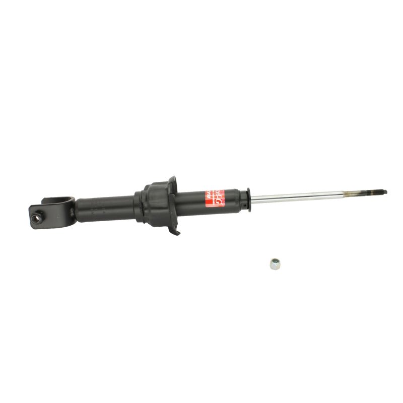 KYB Excel-G Rear Shock [93-97 Civic del Sol][94-95 Civic][89-91 CRX][94-01 Integra] - Black - JDMuscleStruts And Shockskyb341094