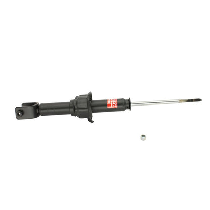 KYB Excel-G Rear Shock [93-97 Civic del Sol][94-95 Civic][89-91 CRX][94-01 Integra] - Black - JDMuscleStruts And Shockskyb341094