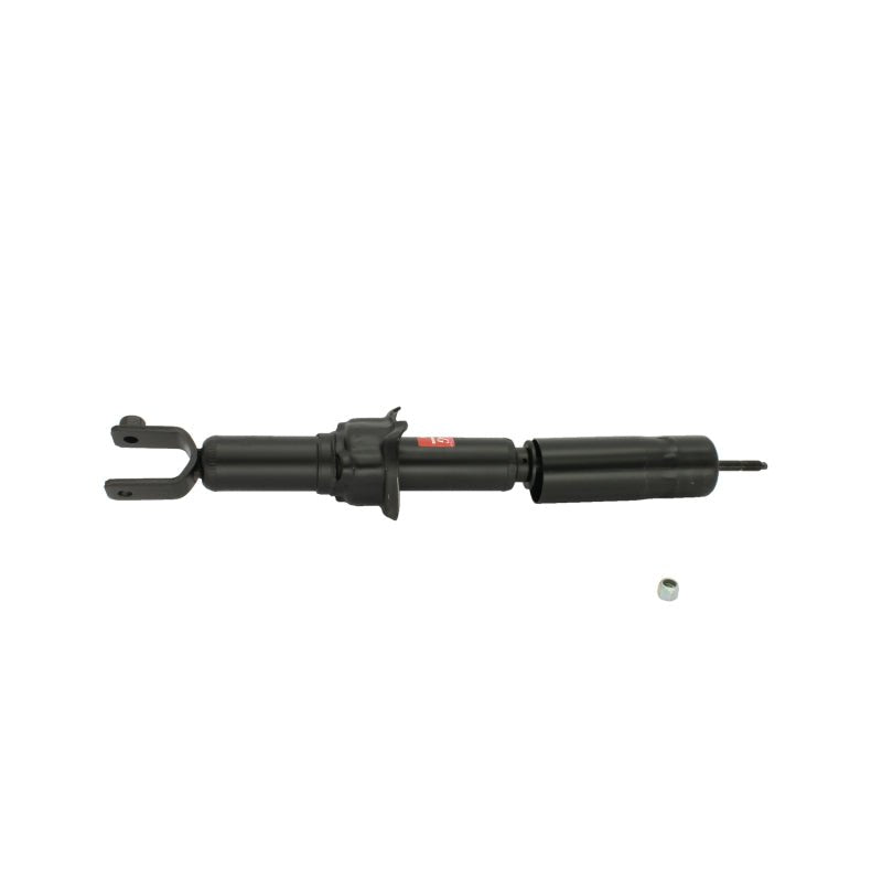 KYB Excel-G Rear Shock [96-00 Civic][97-00 Acura EL] - Black - JDMuscleStruts And Shockskyb341198