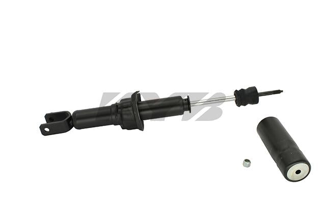 KYB Excel-G Rear Shock [96-00 Civic][97-00 Acura EL] - Black - JDMuscleStruts And Shockskyb341198