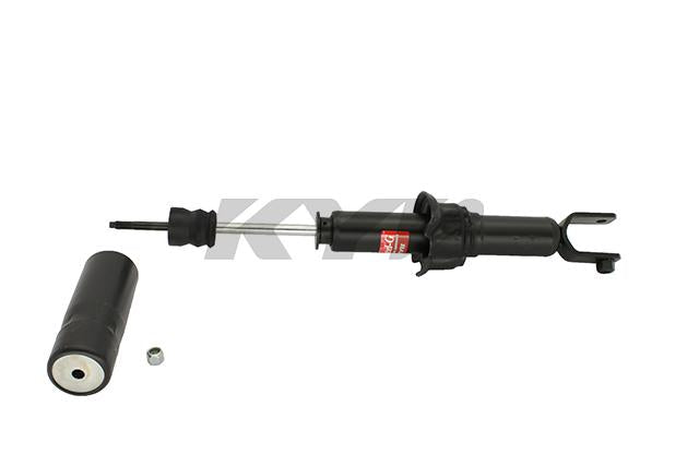 KYB Excel-G Rear Shock [96-00 Civic][97-00 Acura EL] - Black - JDMuscleStruts And Shockskyb341198