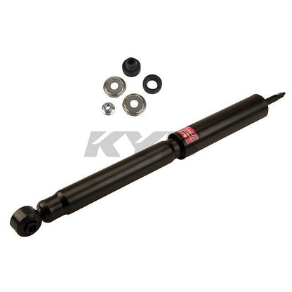 KYB Excel - G Rear Shocks and Struts for Ford Mustang 1994 - 2004 - Restores Original Ride and Handling | kyb344433 - JDMuscleSPK265621