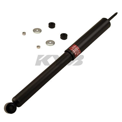 KYB Excel - G Rear Shocks & Struts for Ford Mustang 1978 - 1993 and Mercury Capri | kyb343161 - JDMuscleSPK265195