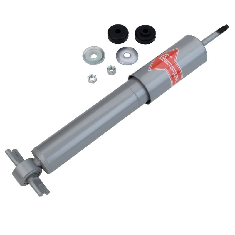 KYB Gas - A - Just Front Shock Absorber for Chevrolet Corvette 1989 - 1996 - Part KYB KG5570 | kybKG5570 - JDMuscleSPK265337