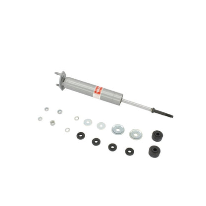 KYB Gas - a - Just Front Shock Absorber for Ford Mustang II and Mercury Cougar 1971 - 1973 | kybKG4504 - JDMuscleSPK265355