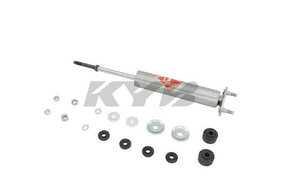 KYB Gas - a - Just Front Shock Absorber for Ford Mustang II and Mercury Cougar 1971 - 1973 | kybKG4504 - JDMuscleSPK265355