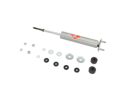 KYB Gas - a - Just Front Shock Absorber for Ford Mustang II and Mercury Cougar 1971 - 1973 | kybKG4504 - JDMuscleSPK265355