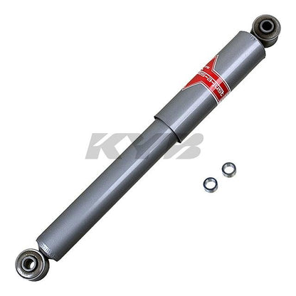KYB Gas - a - Just Monotube Shock Absorber for Ford Mustang and Volkswagen Beetle - Part KYBKG4521 | kybKG4521 - JDMuscleSPK265233