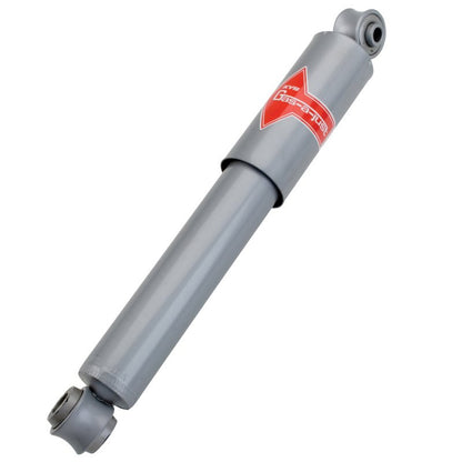 KYB Gas - A - Just Rear Shock Absorber for Chevrolet Corvette 1963 - 1982 | Part Number KYBKG5501 | kybKG5501 - JDMuscleSPK265566