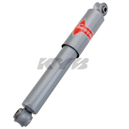 KYB Gas - A - Just Rear Shock Absorber for Chevrolet Corvette 1963 - 1982 | Part Number KYBKG5501 | kybKG5501 - JDMuscleSPK265566