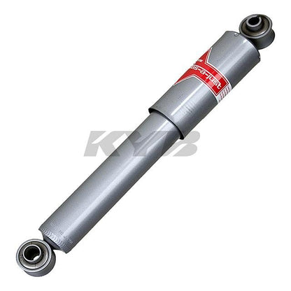 KYB Gas - A - Just Rear Shock Absorber for Chevrolet Corvette 1984 - 1987 - Part Number KYBKG5564 | kybKG5564 - JDMuscleSPK265181