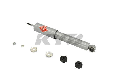 KYB Gas - A - Just Rear Shock Absorber for Chevrolet Corvette 1988 - 1996 – Part Number KYB KG5571 | kybKG5571 - JDMuscleSPK265183