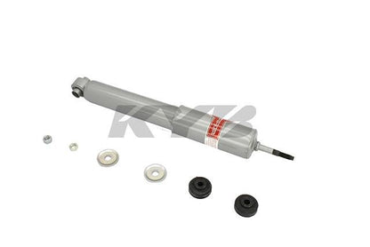 KYB Gas - A - Just Rear Shock Absorber for Chevrolet Corvette 1988 - 1996 – Part Number KYB KG5571 | kybKG5571 - JDMuscleSPK265183