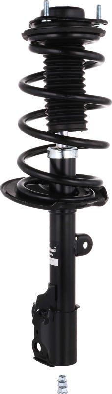 KYB Strut - Plus Assembly for Toyota Highlander V6 3.5L (2014 - 2019) Front Right - KYB SR4782 | kybSR4782 - JDMuscleSPK832438