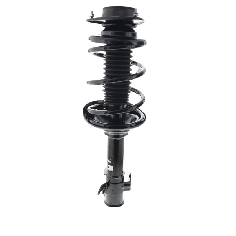 KYB Strut - Plus Front Left Strut for Subaru XV Crosstrek 2013 - 2017 | Part Number KYB SR4726 | kybSR4726 - JDMuscleSPK714338
