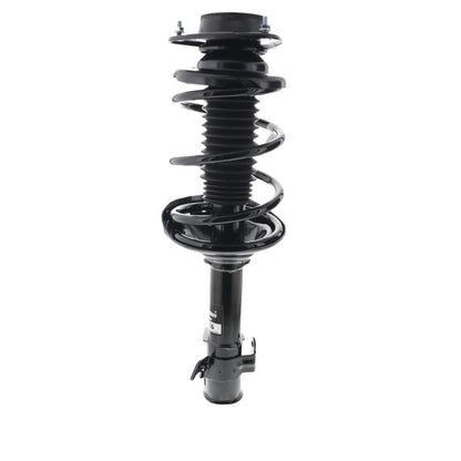 KYB Strut - Plus Front Left Strut for Subaru XV Crosstrek 2013 - 2017 | Part Number KYB SR4726 | kybSR4726 - JDMuscleSPK714338