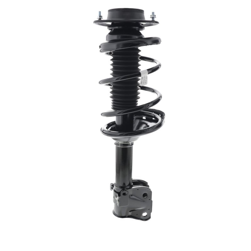 KYB Strut - Plus Front Left Strut for Subaru XV Crosstrek 2013 - 2017 | Part Number KYB SR4726 | kybSR4726 - JDMuscleSPK714338