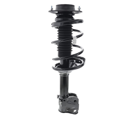 KYB Strut - Plus Front Left Strut for Subaru XV Crosstrek 2013 - 2017 | Part Number KYB SR4726 | kybSR4726 - JDMuscleSPK714338