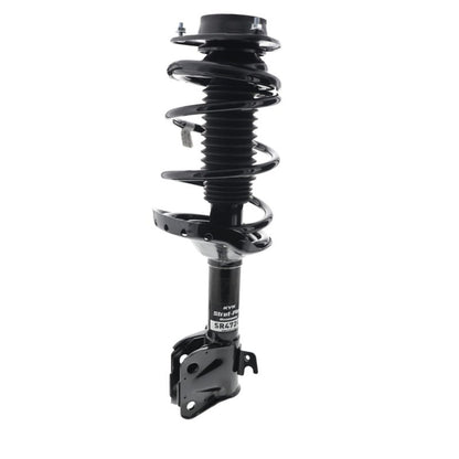 KYB Strut - Plus Front Left Strut for Subaru XV Crosstrek 2013 - 2017 | Part Number KYB SR4726 | kybSR4726 - JDMuscleSPK714338