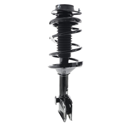 KYB Strut - Plus Front Left Strut for Subaru XV Crosstrek 2013 - 2017 | Part Number KYB SR4726 | kybSR4726 - JDMuscleSPK714338