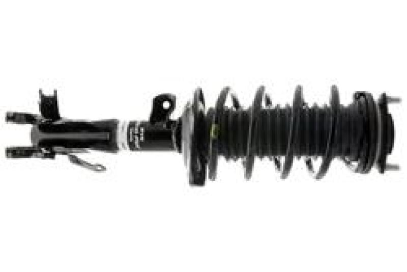 KYB Strut-Plus Front Right Strut Assembly [12-13 Civic Sedan] - OE-Style Replacement - JDMuscleStruts And ShockskybSR4267