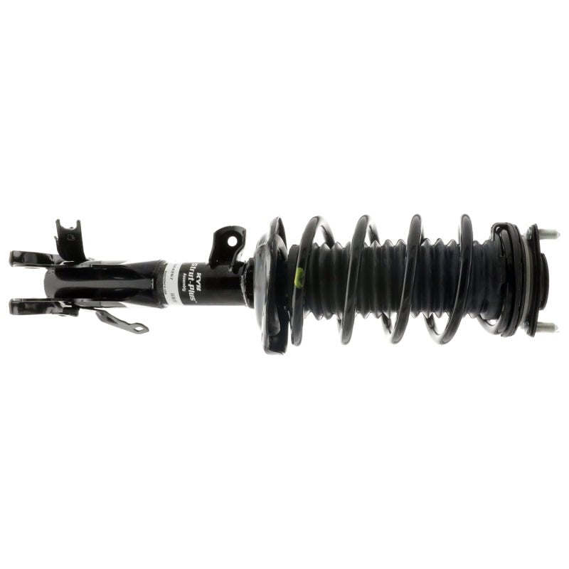 KYB Strut-Plus Front Right Strut Assembly [12-13 Civic Sedan] - OE-Style Replacement - JDMuscleStruts And ShockskybSR4267