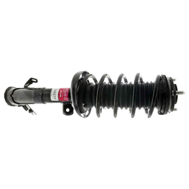 KYB Strut-Plus Front Right Strut Assembly [12-13 Civic Sedan] - OE-Style Replacement - JDMuscleStruts And ShockskybSR4267