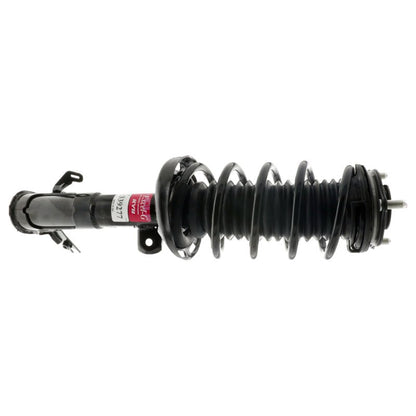 KYB Strut-Plus Front Right Strut Assembly [12-13 Civic Sedan] - OE-Style Replacement - JDMuscleStruts And ShockskybSR4267