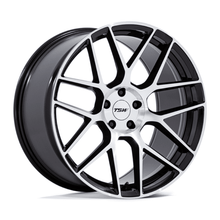 LASARTHE 18X8.5 5X100 72 +38 G - BLK - MCH - JDMuscleSPKTW002BD18855138