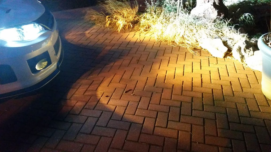 SMY Performance [11-14 WRX/STI] IPF JDM Fog Lights