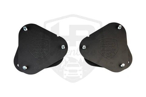 LP Adventure [23+ GR Corolla] 1.5in Lift Kit - Powder Coated | FLP - CGR - 23 - LIFT+ OPC - JDMuscleLift KitslpaFLP-CGR-23-LIFT+ OPC