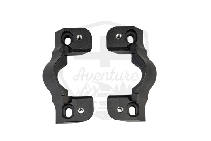 LP Adventure [23+ GR Corolla] 1.5in Lift Kit - Powder Coated | FLP - CGR - 23 - LIFT+ OPC - JDMuscleLift KitslpaFLP-CGR-23-LIFT+ OPC