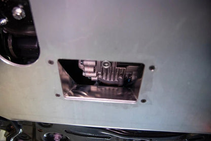 LP Adventure [23+ GR Corolla] Engine Skid Plate | FLP - CGR - 23 - SKID - JDMuscleSkid PlateslpaFLP-CGR-23-SKID-1Without Rally Washers