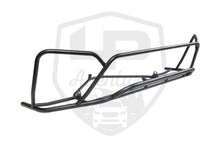 LP Aventure 19 - 22 Forester Large Bumper Guard w/ Front Plate Powder | FLP - FTA - 19 - GUARD - B+OPC - JDMuscleBumper Guards / Light BarslpaFLP-FTA-19-GUARD-B+OPC