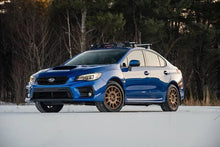 LP Aventure 08-21 WRX/STI 2" Bare Lift Kit | FLP-LIFT-WRX-17-2
