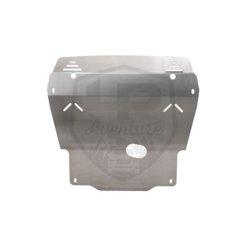 LP Aventure 2022+ Forester Wilderness Main Skid Plate | Require LPA Bumper Guard to Install | FLP - FTW - 22 - SKIDPLATE - JDMuscleSkid PlateslpaFLP-FTW-22-SKIDPLATE