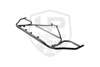 LP Aventure 2022 Outback Wilderness Edition Big Bumper Guard - Powdercoated w/Full Armor | FLP - OBW - 22 - GUARD - B+B.GUARD+OPC - JDMuscleBumper Guards / Light BarslpaFLP-OBW-22-GUARD-B+B.GUARD+OPC