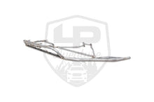 LP Aventure 2022 Outback Wilderness Edition Small Bumper Guard - Powdercoated w/Full Armor | FLP - OBW - 22 - GUARD - S+B.GUARD+OPC - JDMuscleBumper Guards / Light BarslpaFLP-OBW-22-GUARD-S+B.GUARD+OPC