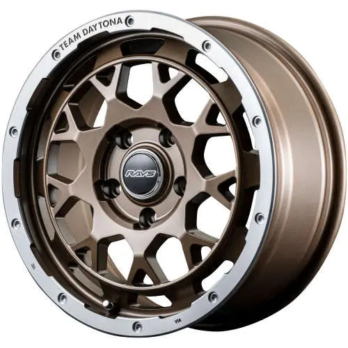 Rays Rays M9 Matte Bronze / Dc [Universal]