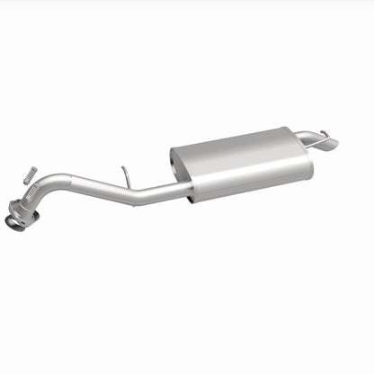 MagnaFlow [03-13 Corolla] BRE Direct-Fit Replacement Exhaust Kit - Aluminized Steel - JDMuscleExhaust Kitsmag106-0626