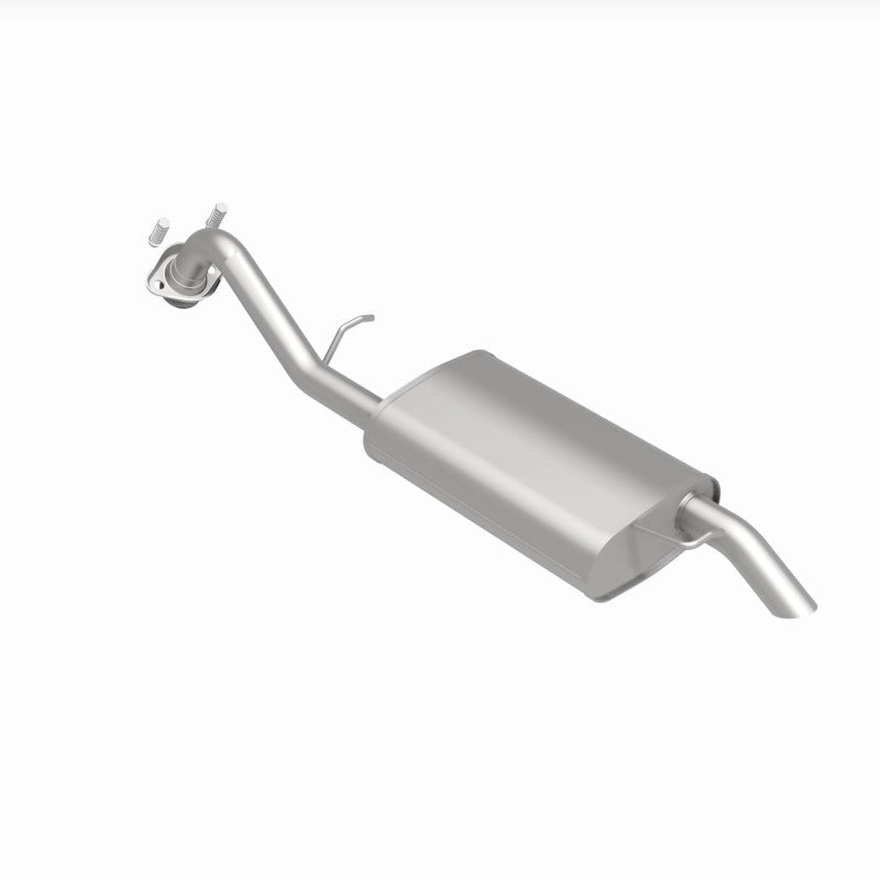 MagnaFlow [03-13 Corolla] BRE Direct-Fit Replacement Exhaust Kit - Aluminized Steel - JDMuscleExhaust Kitsmag106-0626