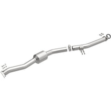 MagnaFlow [20-21 WRX] Direct-Fit Catalytic Converter - California Grade Stainless Steel - JDMuscleFront Pipes and Downpipes / J-Pipesmag6571621