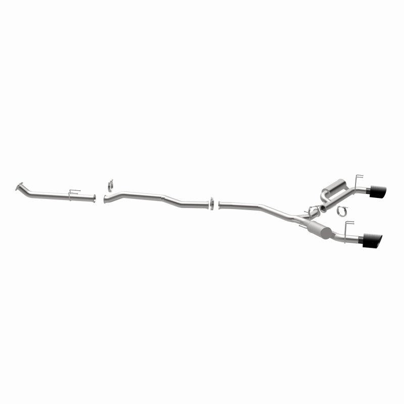 Magnaflow 2022+ Honda Civic SI NEO Cat - Back Exhaust System - JDMuscleNon - Categorizedmag19600